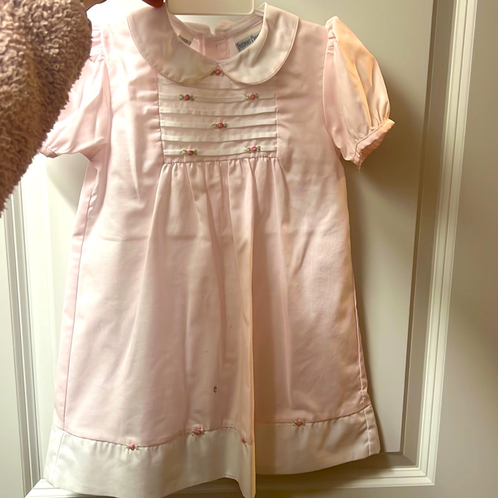Perfect little dress for portraits!